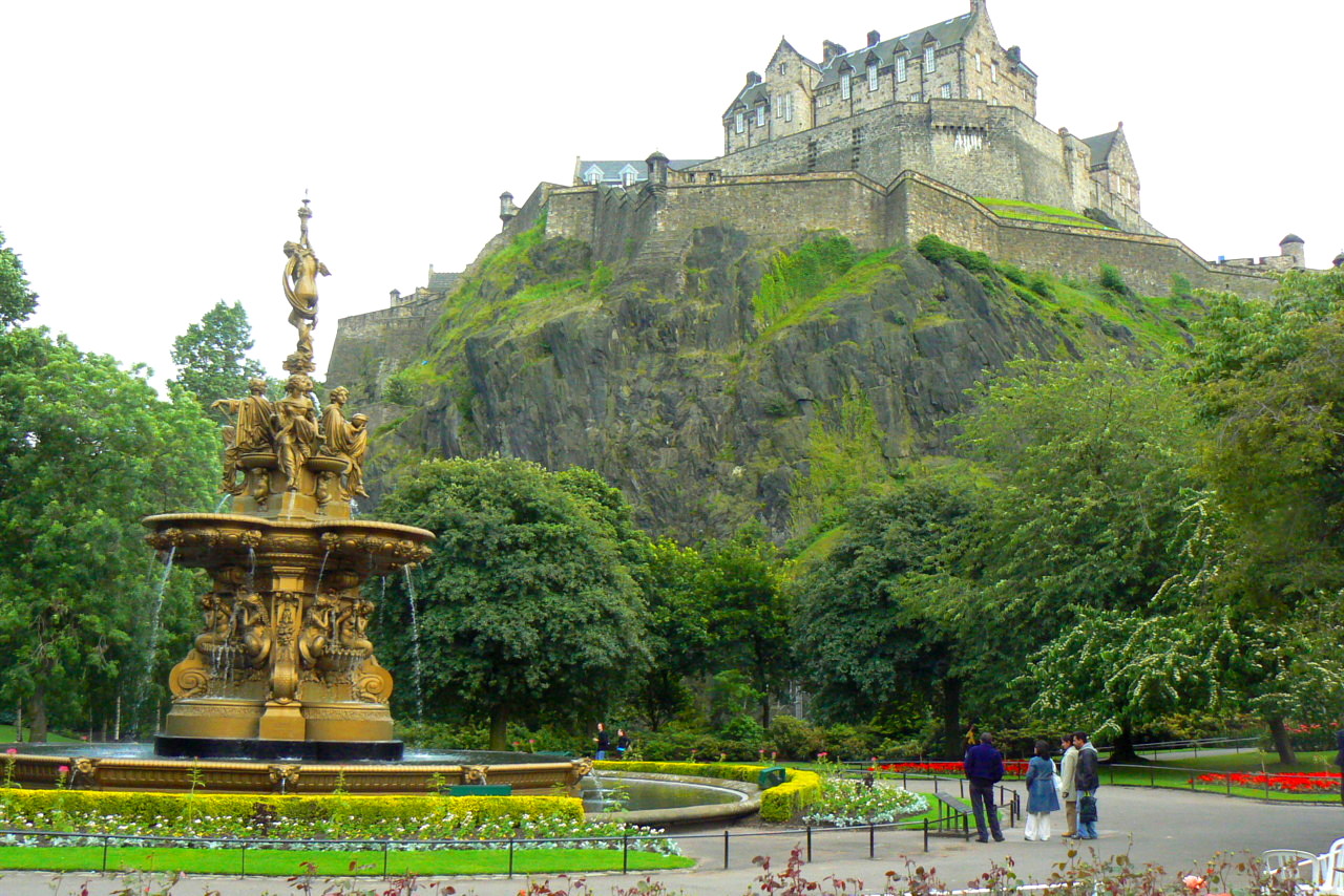 National Gallery of Scotland
